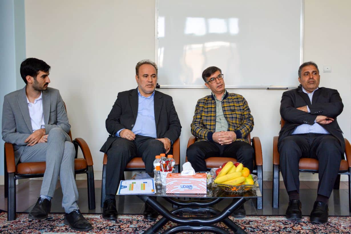 برگزاری دوره تخصصی تأمین مدرس با حضور ۱۴۰ نفر از معلمان در سراسر کشور