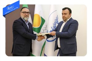 انتصاب عضو جدید هیئت‌مدیره شرکت صنایع آموزشی