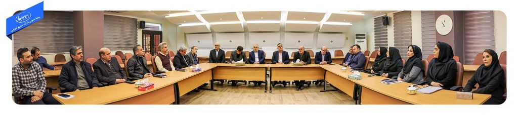 مدیر عامل شرکت صنایع آموزشی