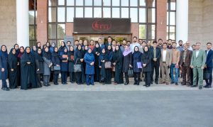 برگزاری دوره تخصصی تأمین مدرس با حضور ۱۴۰ نفر از معلمان در سراسر کشور
