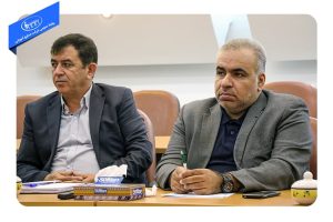 برگزاری نشست بررسی راهکارهای توسعه صادرات تجهیزات آموزشی به عراق