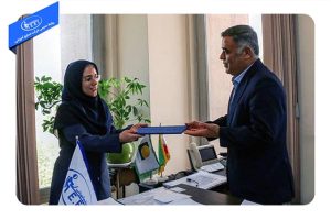 تحول در ساختار مدیریت فنی و توسعه محصول شرکت صنایع آموزشی