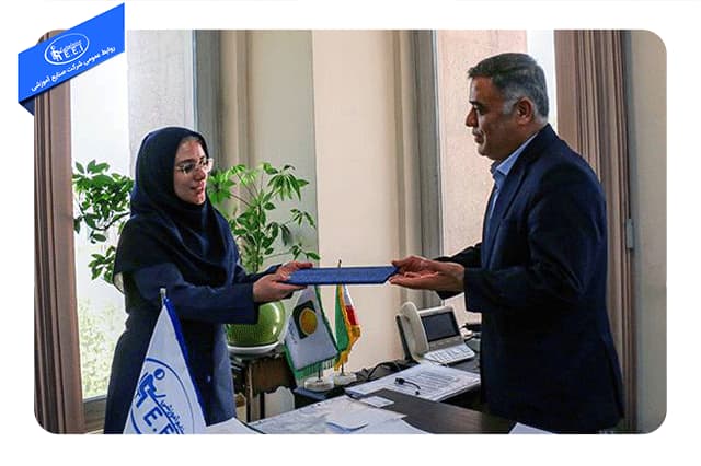 تحول در ساختار مدیریت فنی و توسعه محصول شرکت صنایع آموزشی؛ تقویت ستون‌های نوآوری و بهینه‌سازی تولید