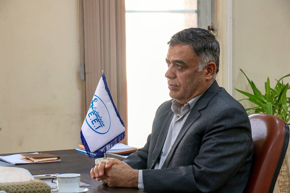 پیام تبریک مدیرعامل شرکت صنایع آموزشی به مناسبت روز جهانی کار و کارگر