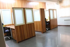 خانه خلاقیت و نوآوری صدف۱