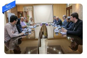 گامی نو در تعاملات آموزشی؛ نشست مشترک و بازدید سازمان پژوهش از توانمندی‌های شرکت صنایع آموزشی